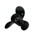 Boat Propeller 8.9 x 8.5 for Mercury Tohatsu Nissan Outboard (8-9.9HP)