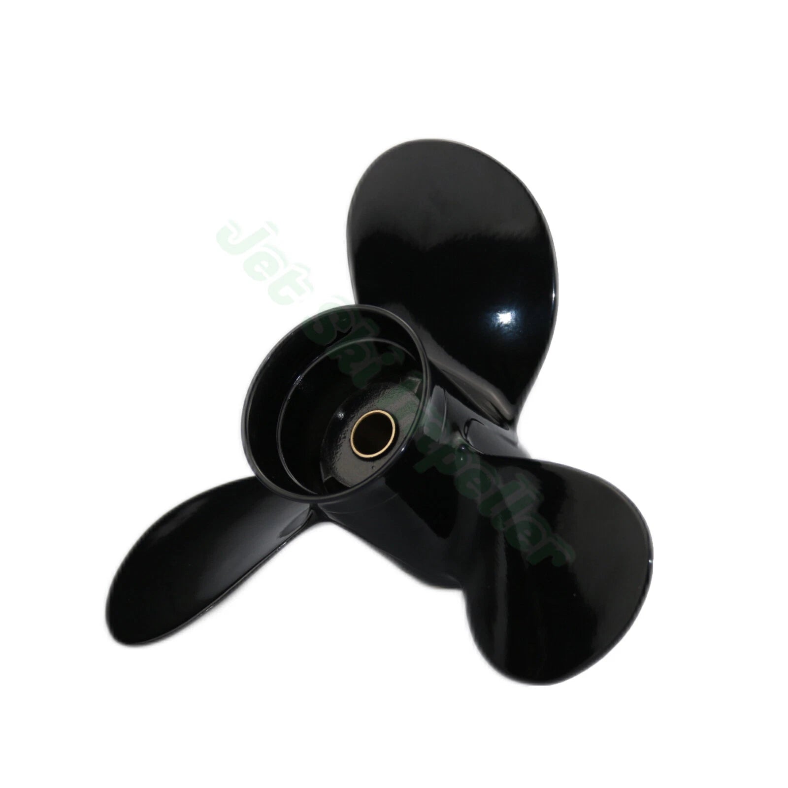 Boat Propeller 8.9 x 8.5 for Mercury Tohatsu Nissan Outboard (8-9.9HP)
