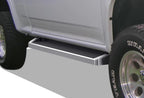 iBoard Running Boards for Chevrolet Colorado Canyon (2004–2012)