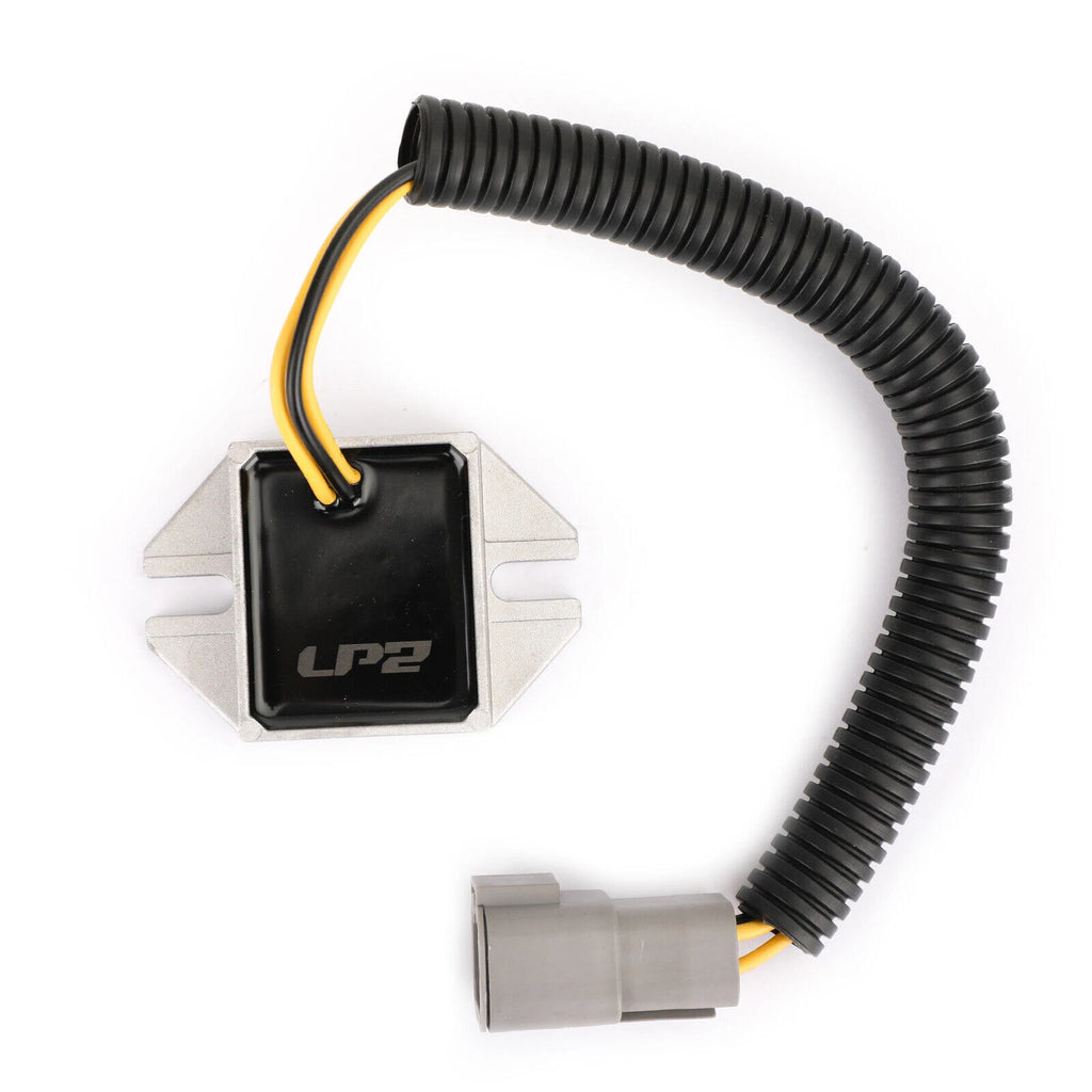 Regulator Rectifier for Ski-Doo MXZ 300F 380F 550F Summit (1998–2006) 515176188 T9