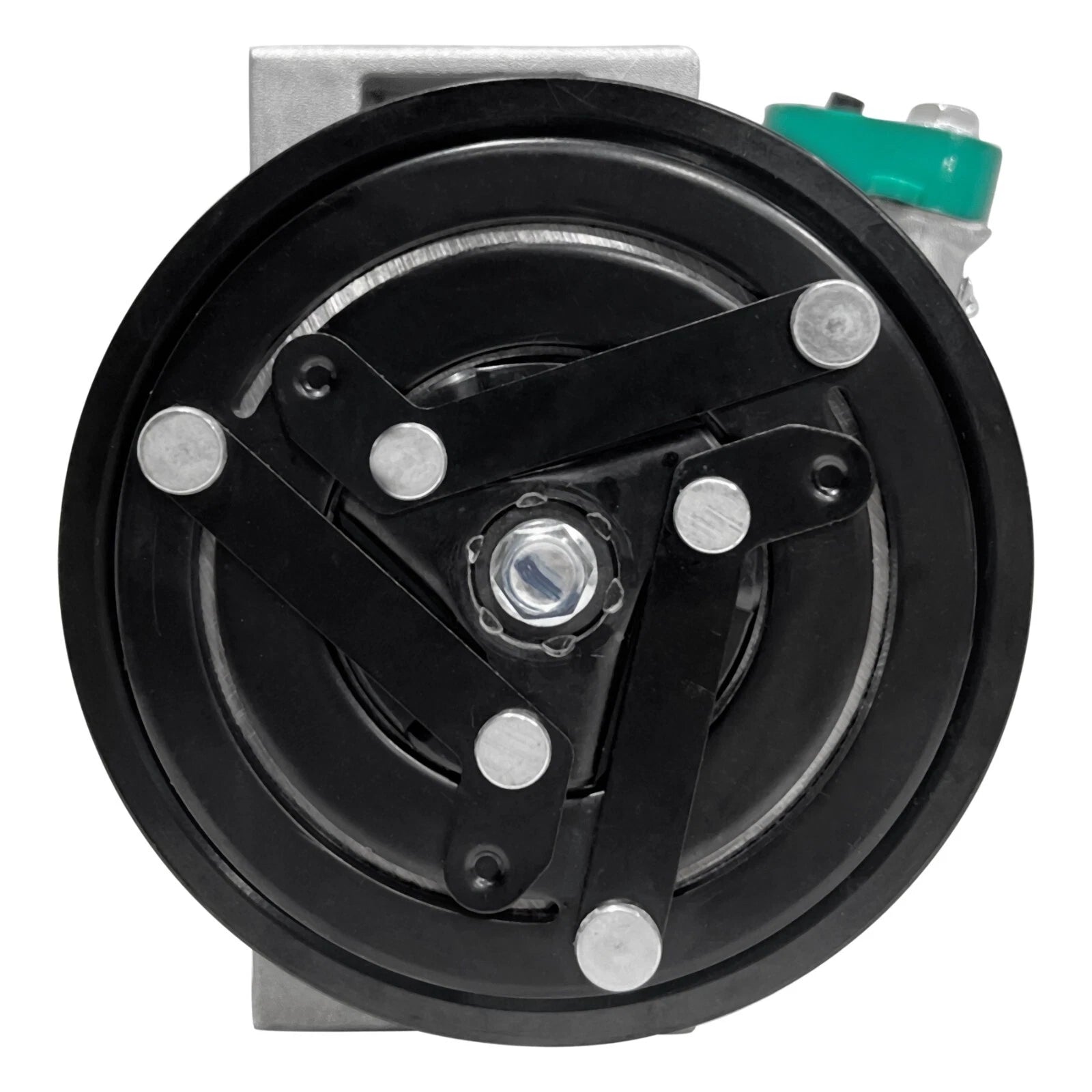 AC Compressor Kit Replacement for Chevrolet Tracker 2.5L V6 (2004-2004)
