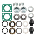 Front Axle KingPin Set for Ford Dana 60 (1976–1991)