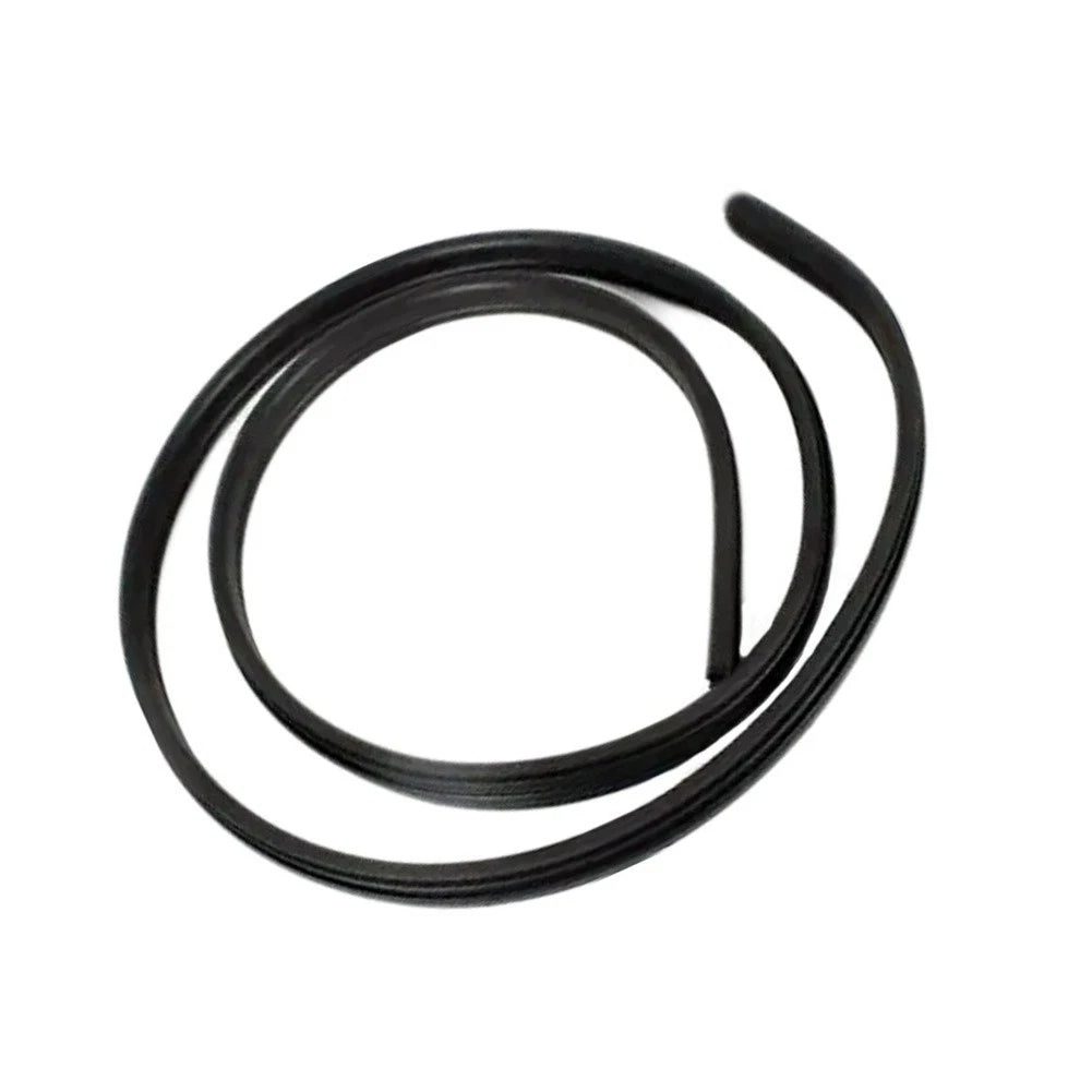 Right Front Door Weatherstrip Rubber for Jeep Compass (2007–2017)