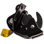 Rear Door Lock for Chevy Silverado 1500 Extended Cab (1999-2006)