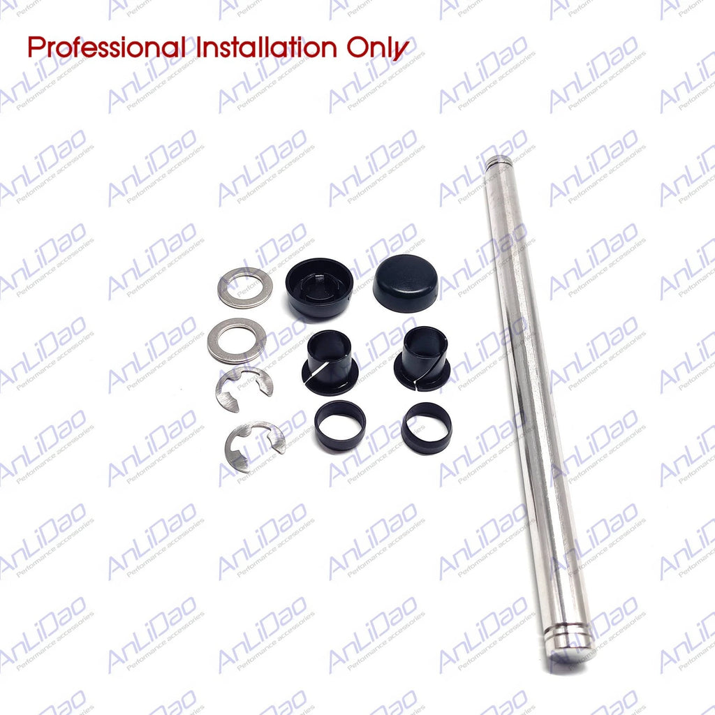 Trim Cylinder Pivot Pin Shaft for Volvo Penta Sterndrive (3857431)