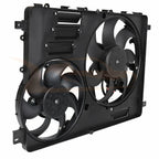Radiator Cooling Fan for Volvo S80 V60 V70 XC60 XC70 (1998–2016)