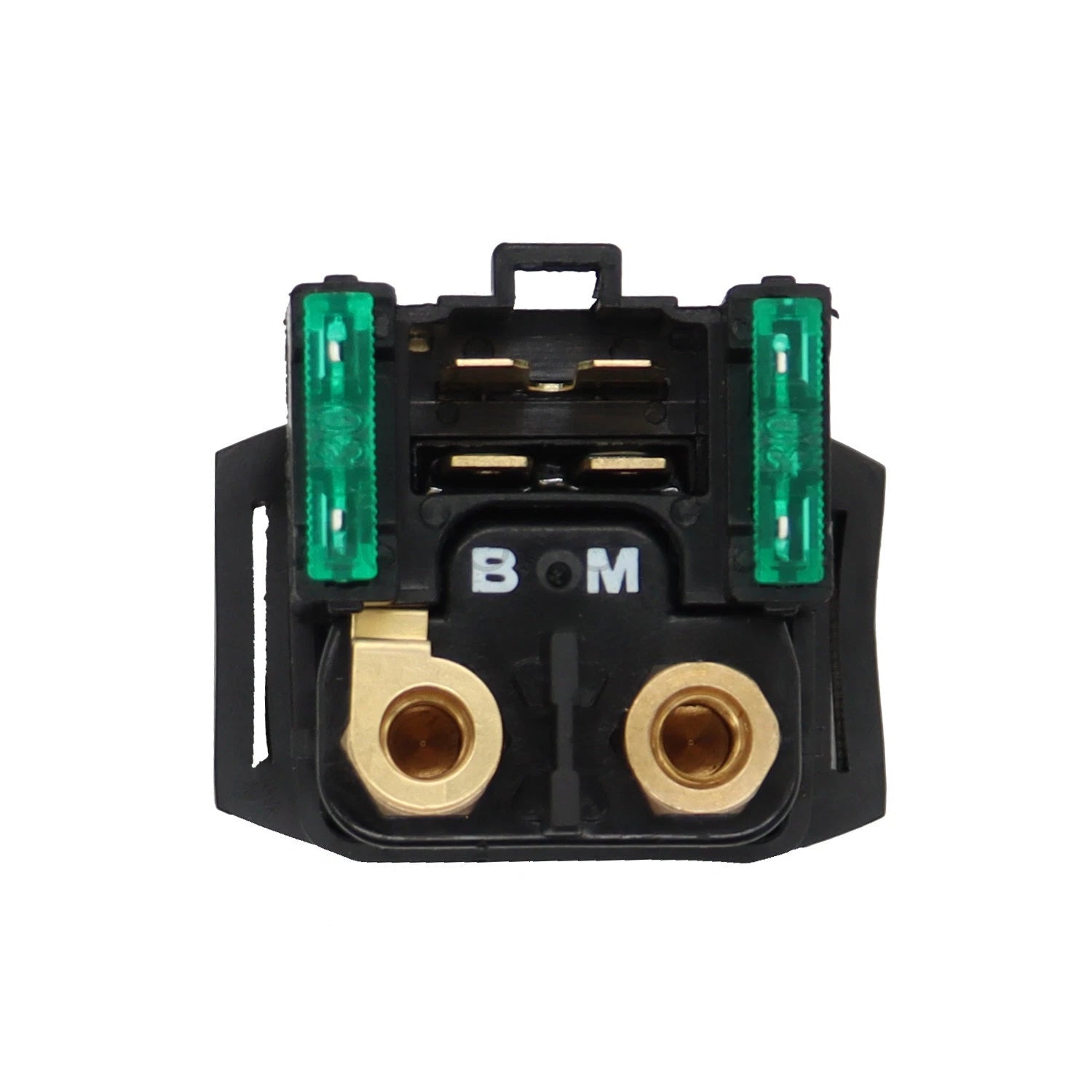 Starter Relay Solenoid Switch for Yamaha YFM 250/350/400/450/660 Kodiak (00–04)