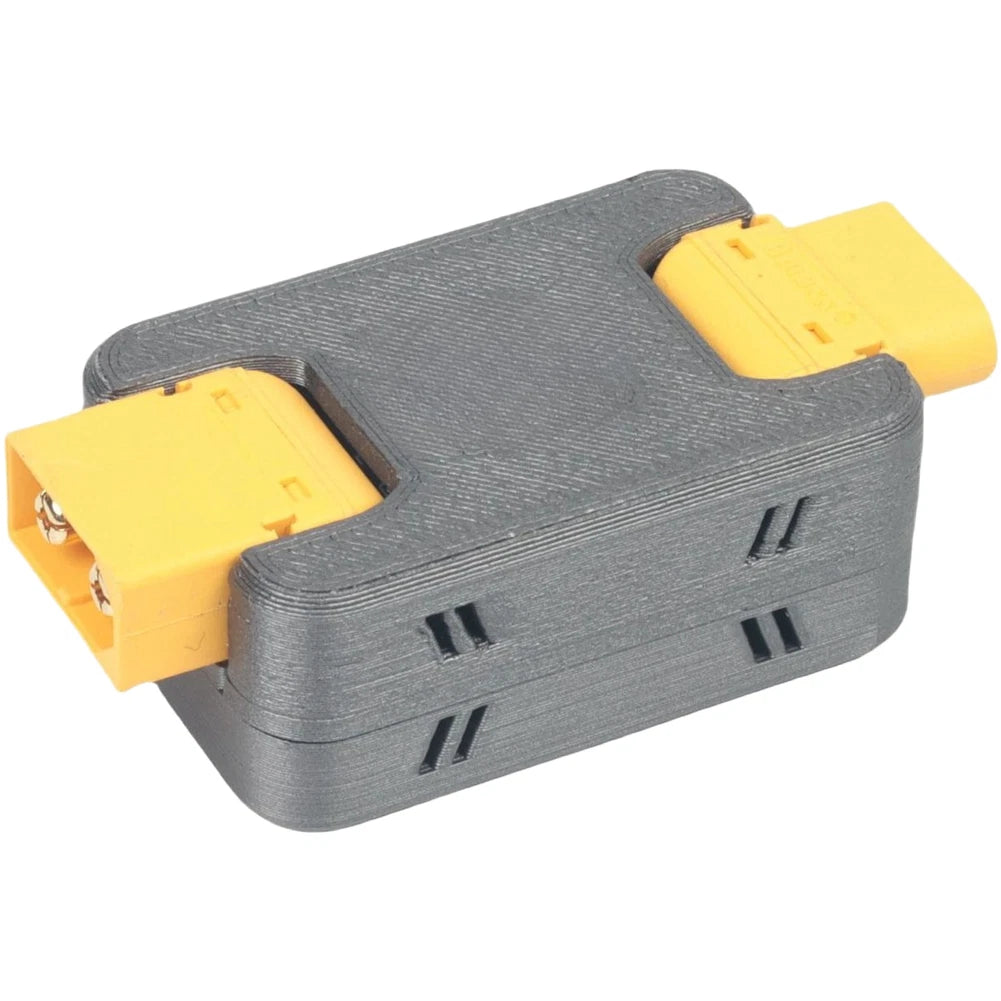 XT60 Style Anti Spark Switch for RC Aircraft Cars (7-30V)