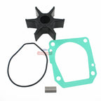 Water Pump Impeller Repair Kit for Honda 115D/135A/150A (06192-ZY6-000)