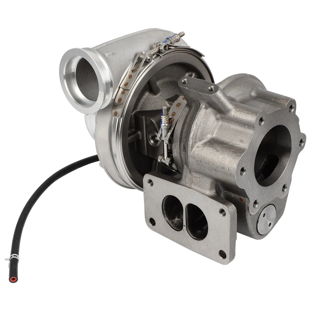 Turbocharger for Detroit Freightliner Cascadia 12.8L