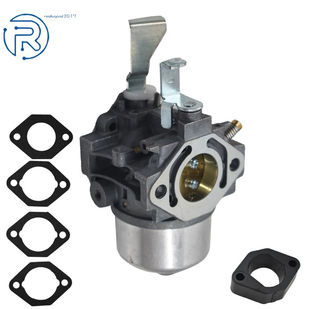 Carburetor for Briggs Stratton 715670 715312 185432-0037 185432-0614-E1