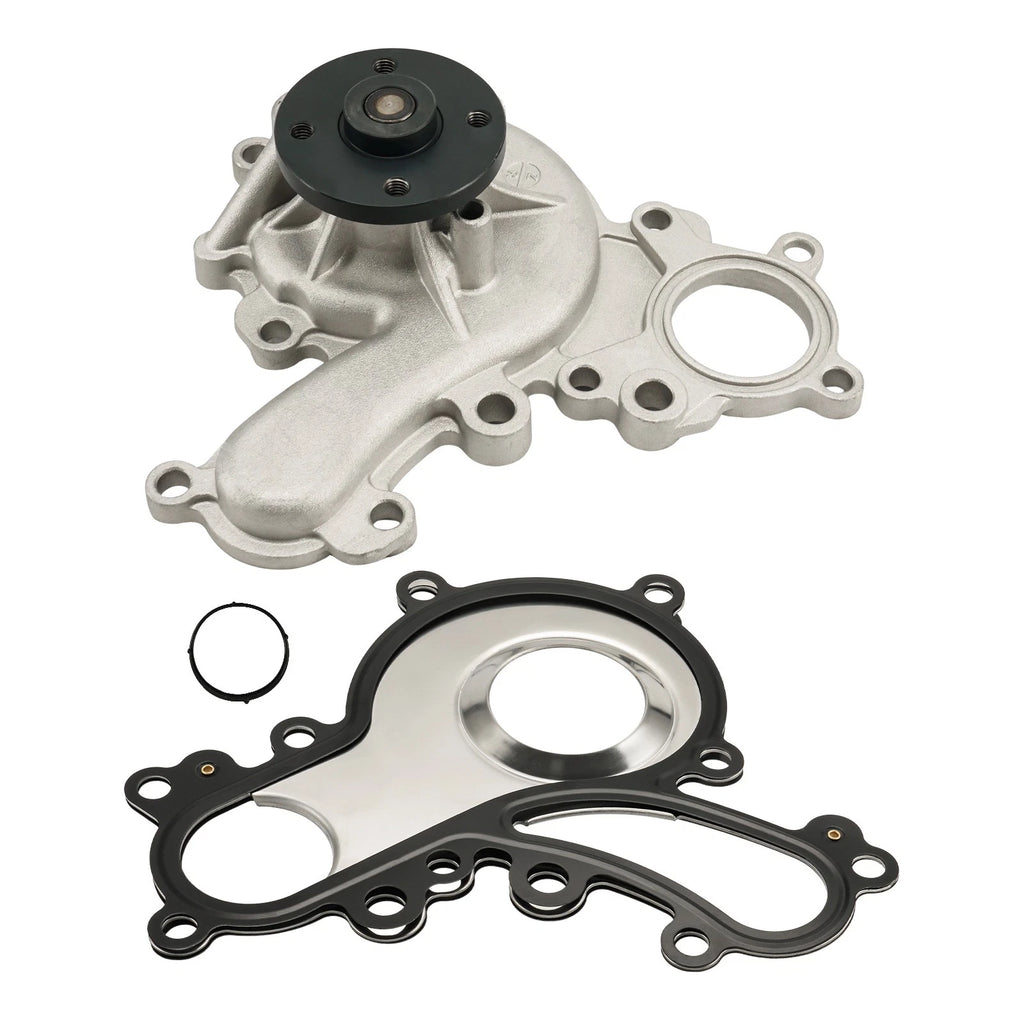 Engine Water Pump for Toyota Tundra (2007–2021) & Sequoia (2013–2021)