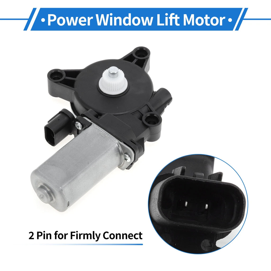 Power Window Regulator Lift Motor No. 82450D3000 for Hyundai Tucson (2016–2021)