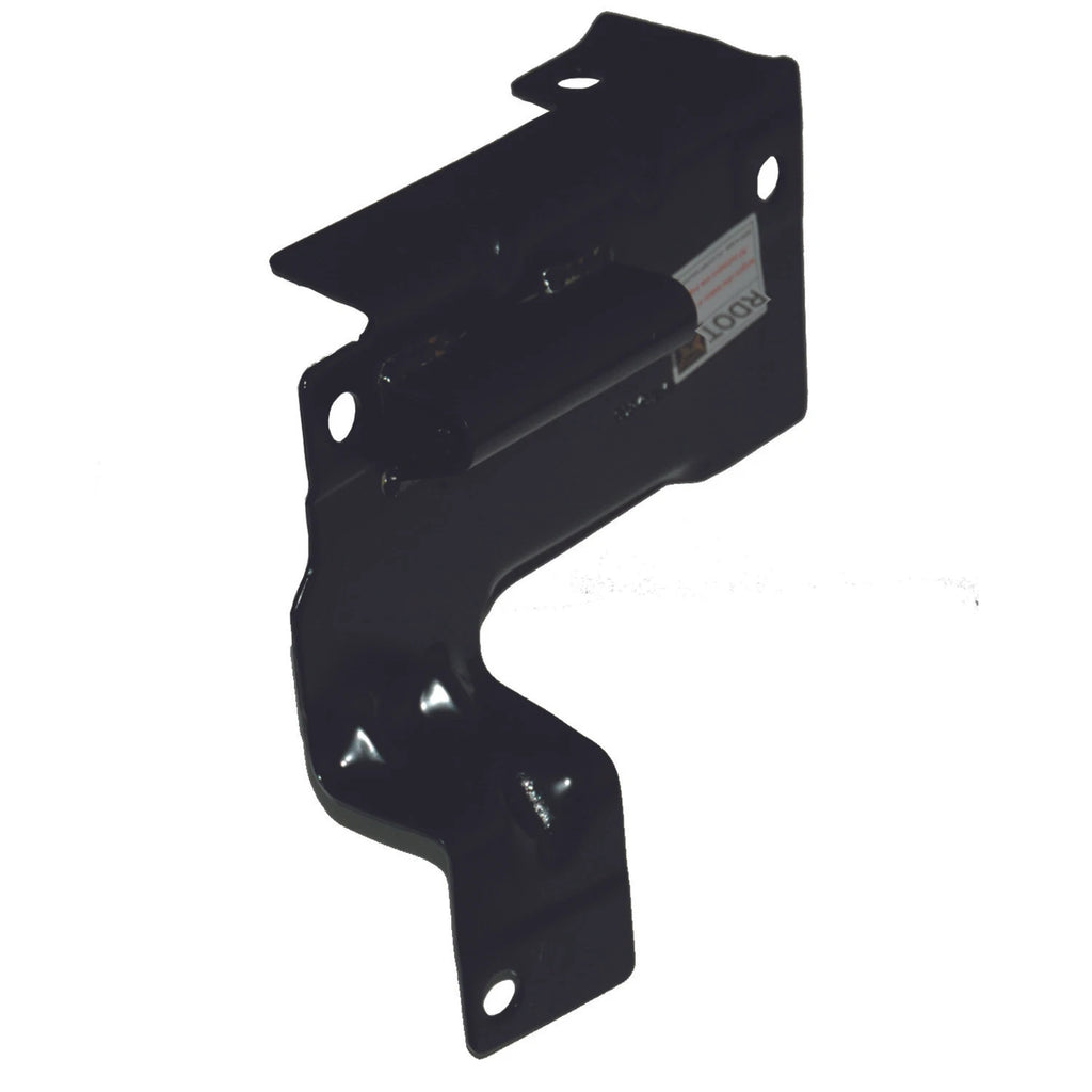 Replacement Steel Front Driver Side Inner Bumper Face Bar Brace for Toyota Hilux (2005–2015)