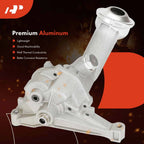 Engine Oil Pump for Mercedes-Benz 300D (1984–1993)