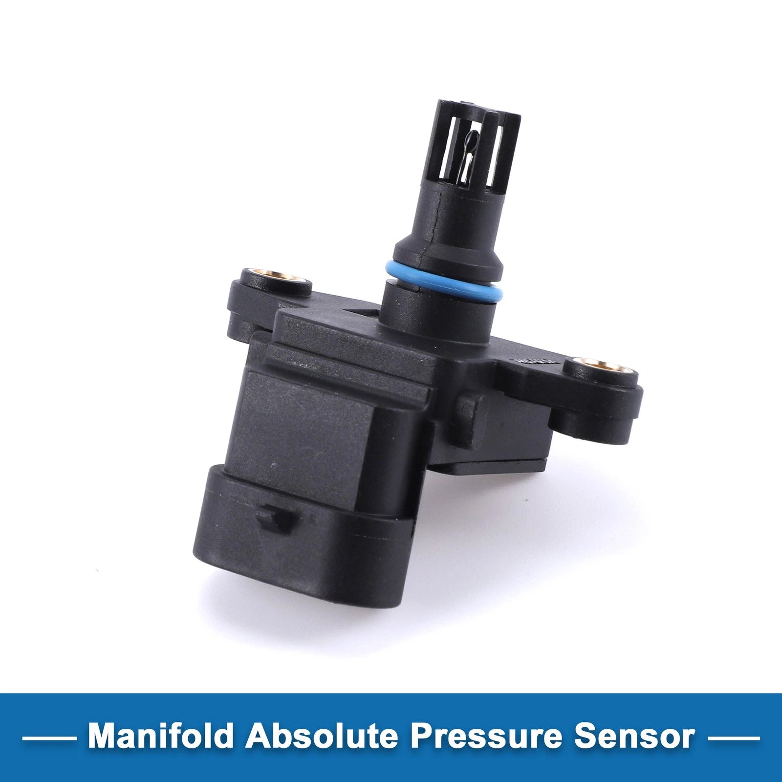 Manifold Absolute Pressure Sensor No. 5139278AA for Dodge Ram 3500 (2003–2004)