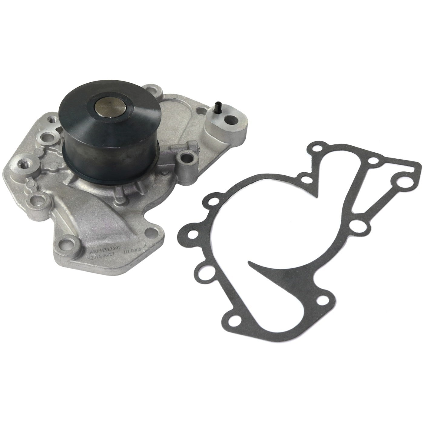 Water Pump for Hyundai Santa Fe, Kia Optima (2001–2006) with Gasket