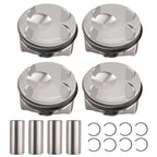 Piston Ring Set for Ford Edge Escape Fusion Lincoln MKC MKZ 2.0T (2015–2018)