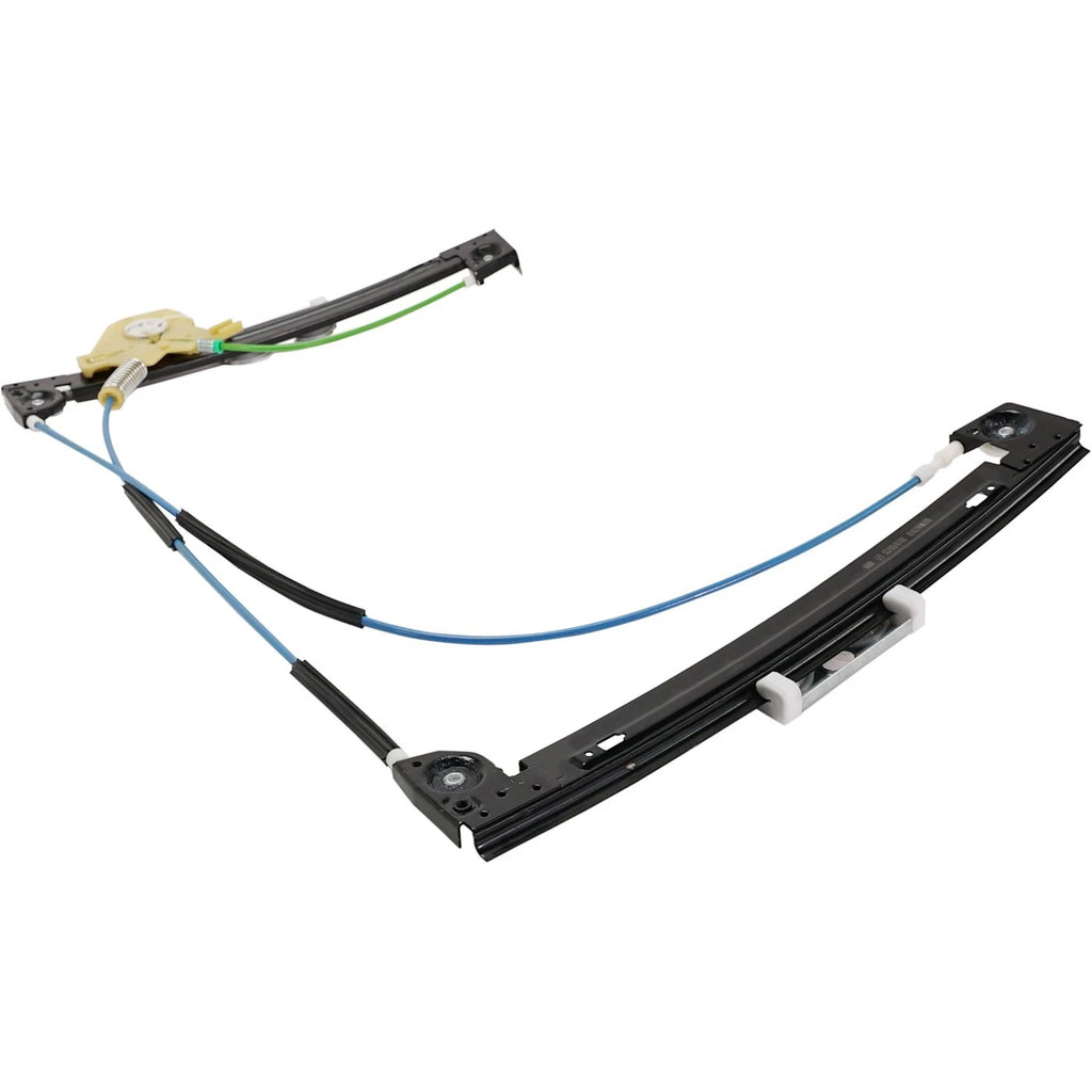 Window Regulator for Mini Cooper (2002–2005) Left Front