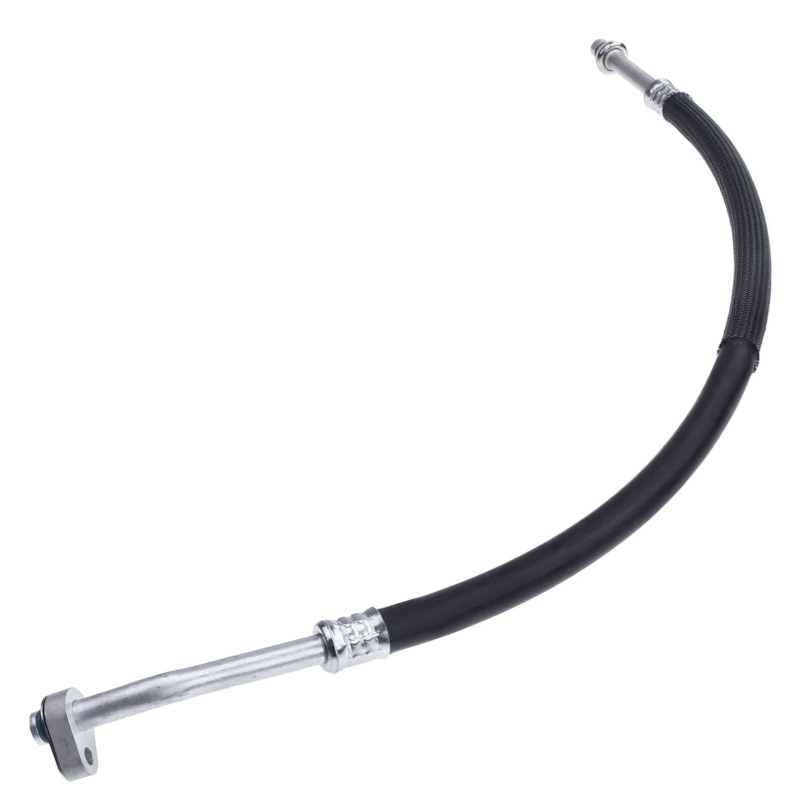2X A/C Suction & Discharge Hose Assembly for Ford Edge (2012-2014)