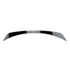 Rear Trunk Spoiler Wing for Mercedes-Benz C-Class W206 (2022-2023) Black