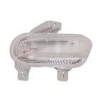 Waterproof Right Side Turn Signal Light Assemblies for Jeep Renegade (2019-2022)