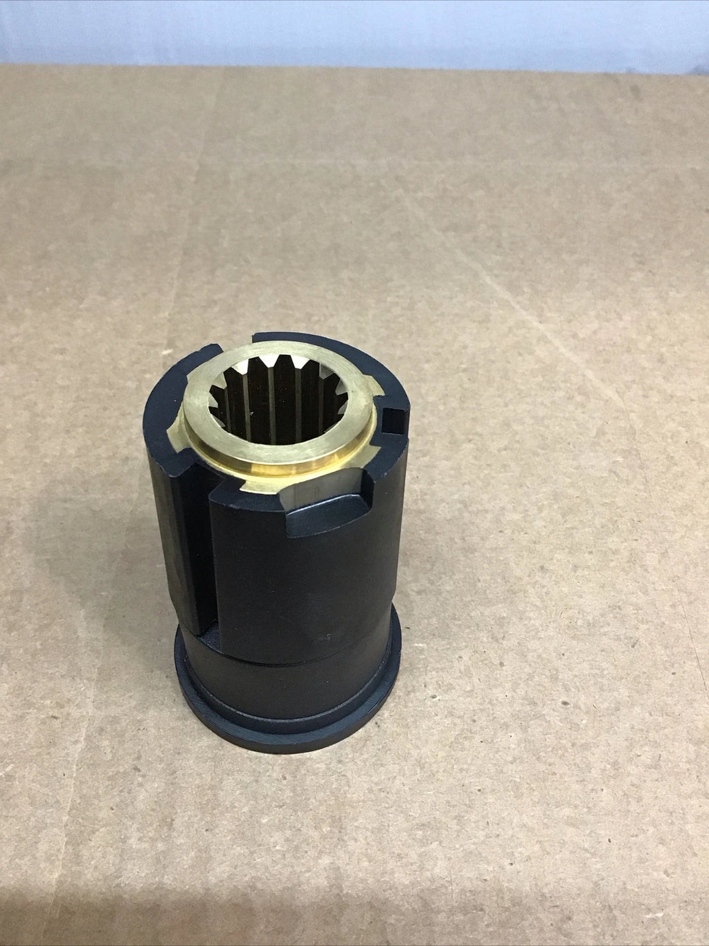 Interchangeable Hub Kit for Turning Point (2012–2022)