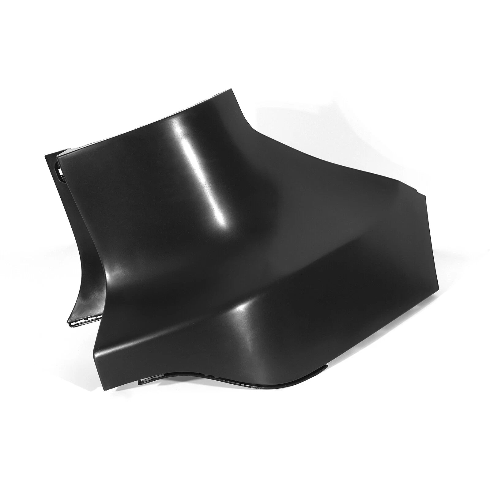 Rear Bumper End Cap Cover for Honda CR-V (2007–2009) Right Passenger Side
