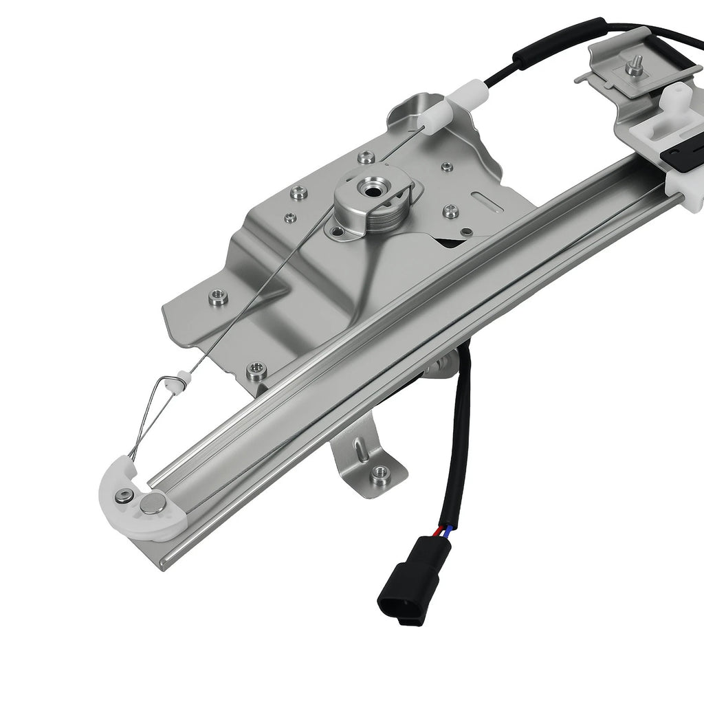 Front Left Power Window Regulator for Buick Lucerne (2006-2011)