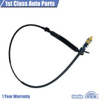 Automatic Transmission Shifter Cable for Cadillac Chevrolet Silverado GMC (2007-2014)