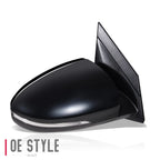 Power Adjust Heated Passenger Side Door Mirror for Hyundai Tucson (2016–2018) HY1321247