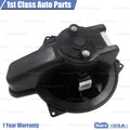 HVAC Blower Motor for Fiat 500 (2012–2019) 68093422AB