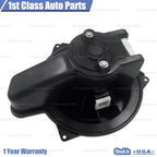 HVAC Blower Motor for Fiat 500 (2012–2019) 68093422AB