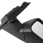 Right Rear Mirror for GMC Terrain (2018–2022) 23406418, Heated, Manual Folding
