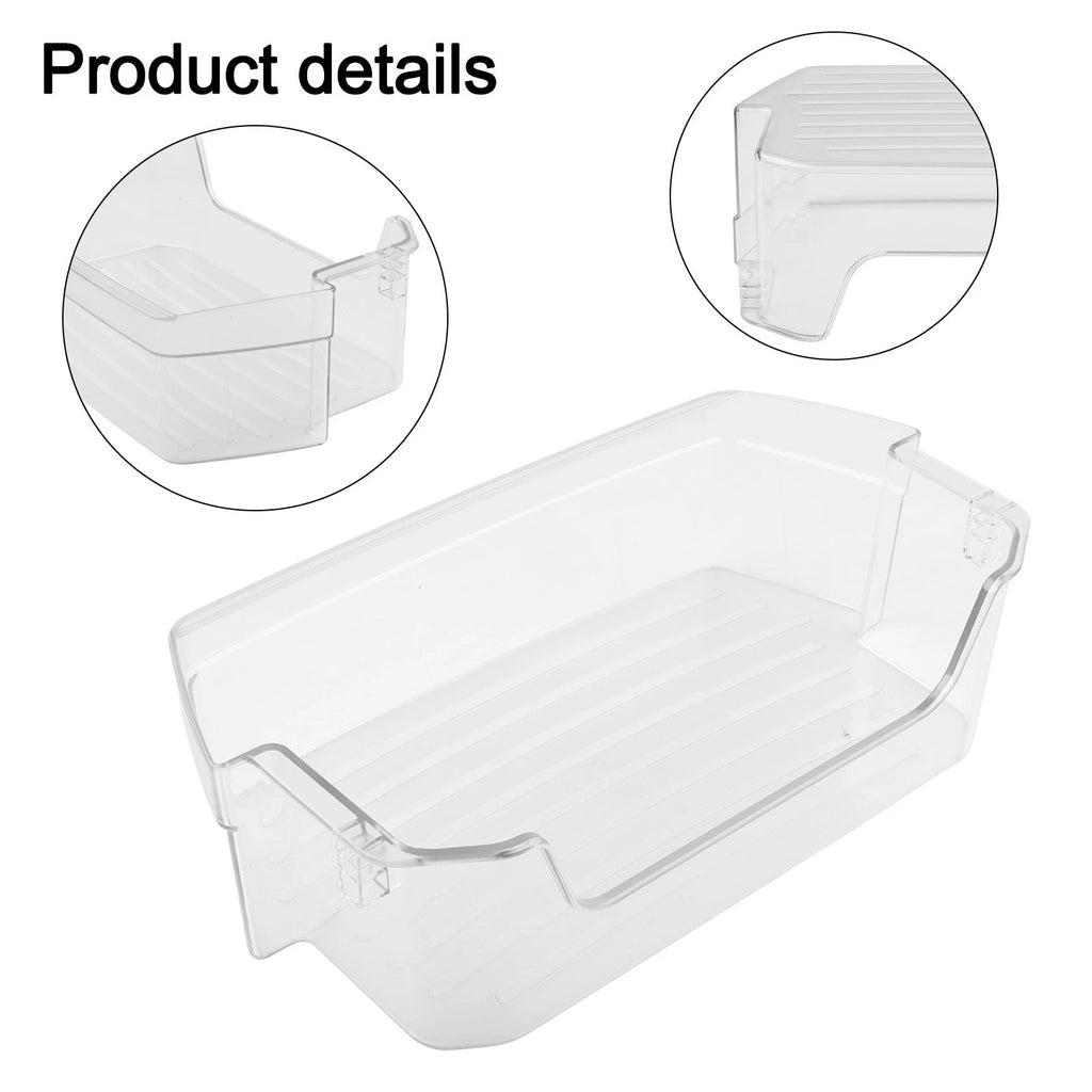Refrigerator Door Shelf Bin for GFE26JYMNFFS (WR71X38307)