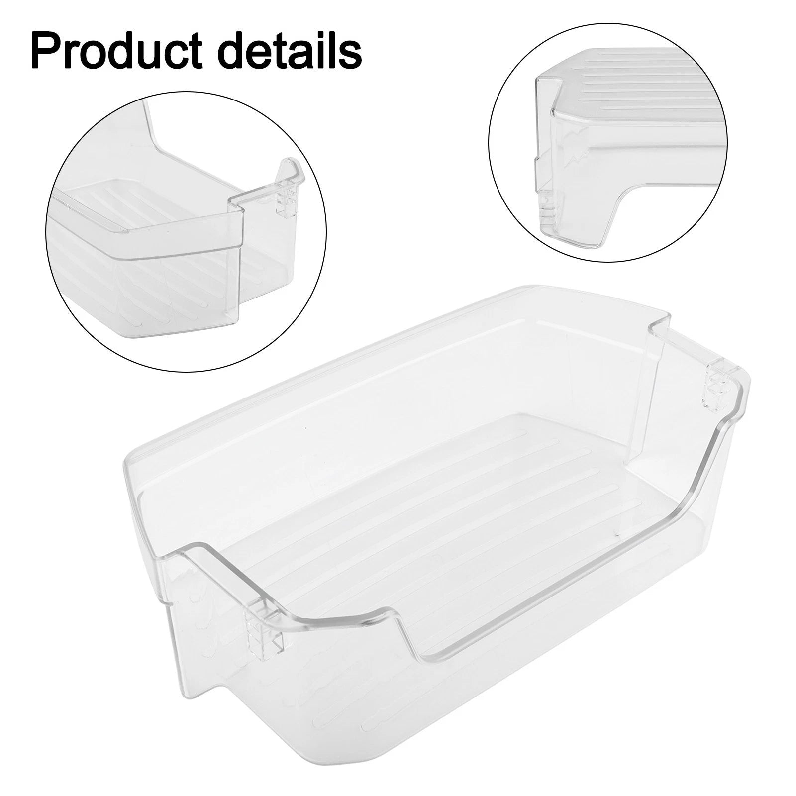 Refrigerator Door Shelf Bin for GFE26JYMNFFS (WR71X38307)