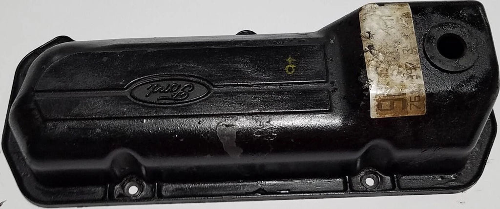 Valve Cover LH for Ford Thunderbird SC 3.8L (1989–1993)
