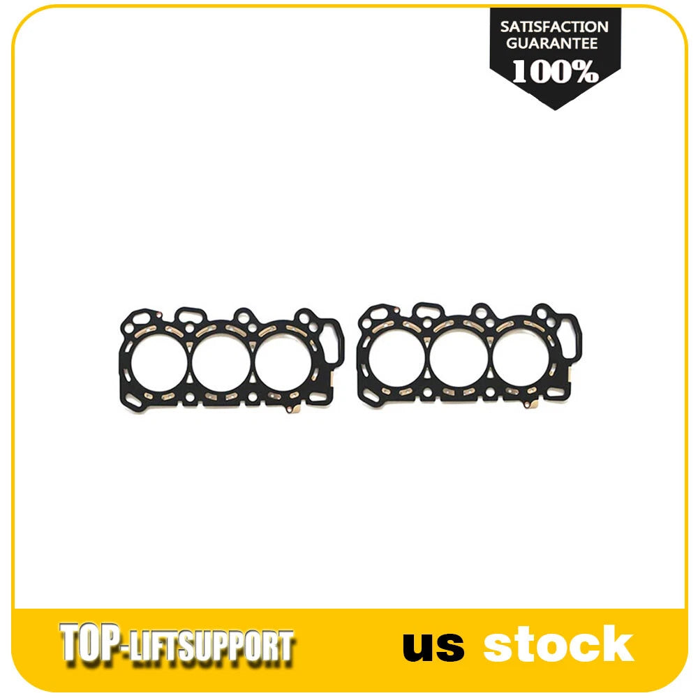 Cylinder Head Gasket Set for Acura TL (2009–2014)