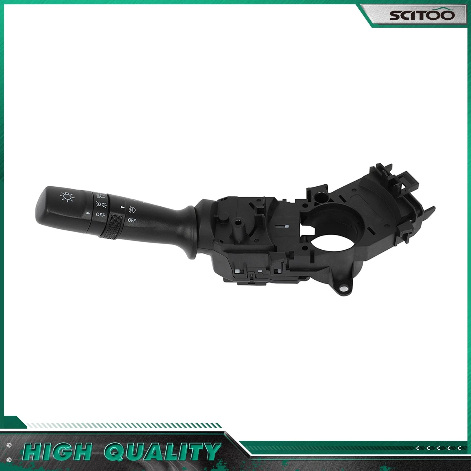 Turn Signal Switch for Hyundai Tucson, Kia Forte (2010–2013) 934102M010