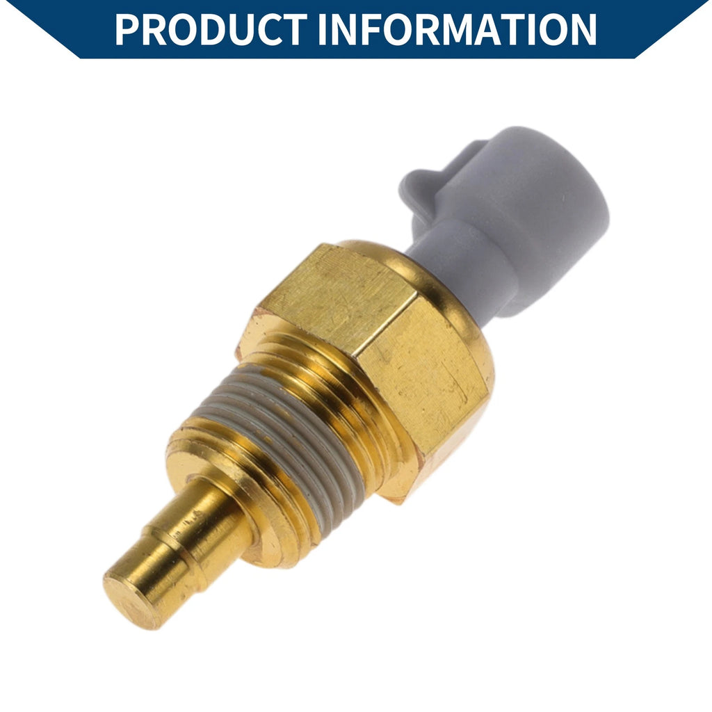 Engine Coolant Temperature Sensor No. 21377 for Buick LeSabre (2000–2005)