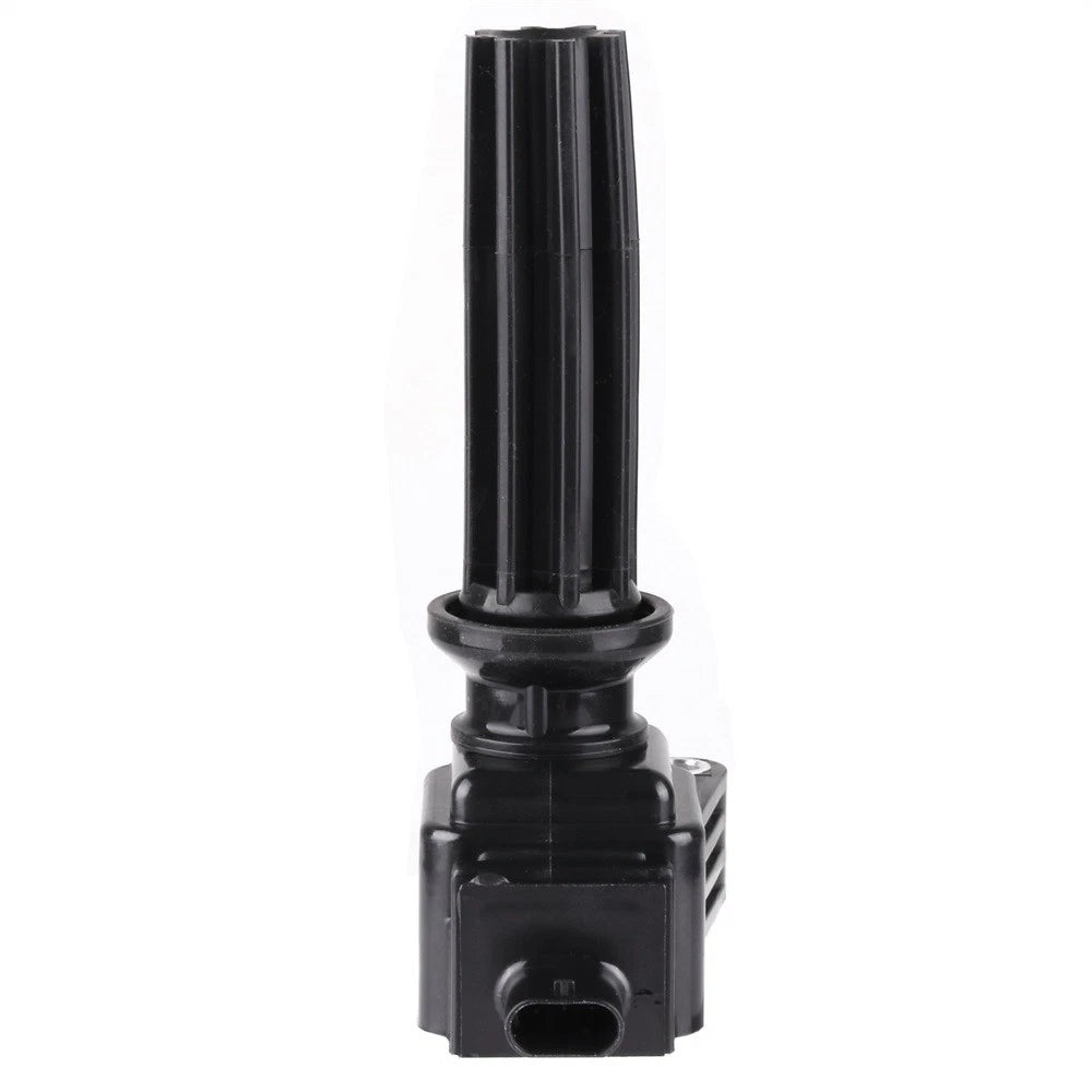 Set of 4 Ignition Coils for Ford Mustang Focus Explorer Taurus Lincoln MKT (2011–2020)