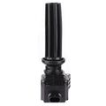 Set of 4 Ignition Coils for Ford Mustang Focus Explorer Taurus Lincoln MKT (2011–2020)
