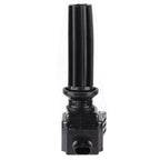 Set of 4 Ignition Coils for Ford Mustang Focus Explorer Taurus Lincoln MKT (2011–2020)