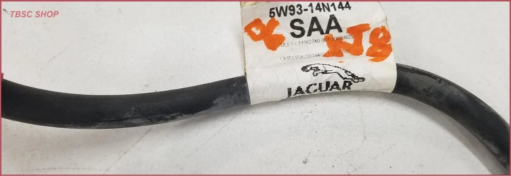 Positive Battery Cable for Jaguar XJ8 XJR VDP (2004–2009) 5W93-14N144-SAA