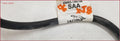 Positive Battery Cable for Jaguar XJ8 XJR VDP (2004–2009) 5W93-14N144-SAA