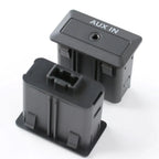 AUX Stereo Connection Socket for MAZDA 3 (2010–2013)