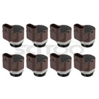8X Backup Assist Parking Sensor for BMW 535i 528i X5 X6 (2011–2014) 9270495
