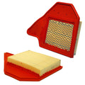 WIX Air Filter 49737 for Various Makes and Models