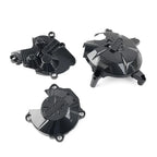 Engine Crash Protector Crank Case Cover Slider for Kawasaki ZX-6R (2013-2019)