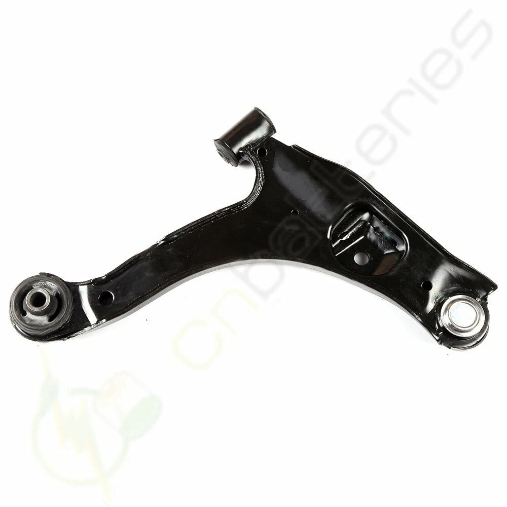 Set of 4 Control Arms for Chrysler PT Cruiser (2001–2010)